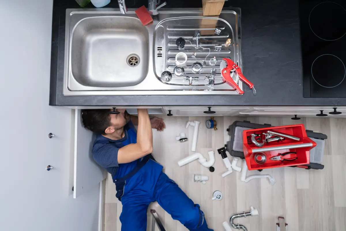 What Your Repair Tickets Are Really Telling You About Your Vernon Hills Rental