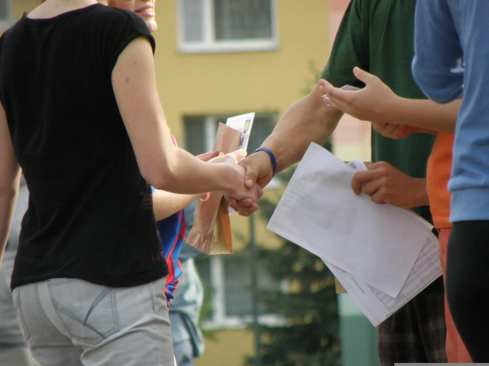 How to Keep Great Tenants in Your Investment Property
