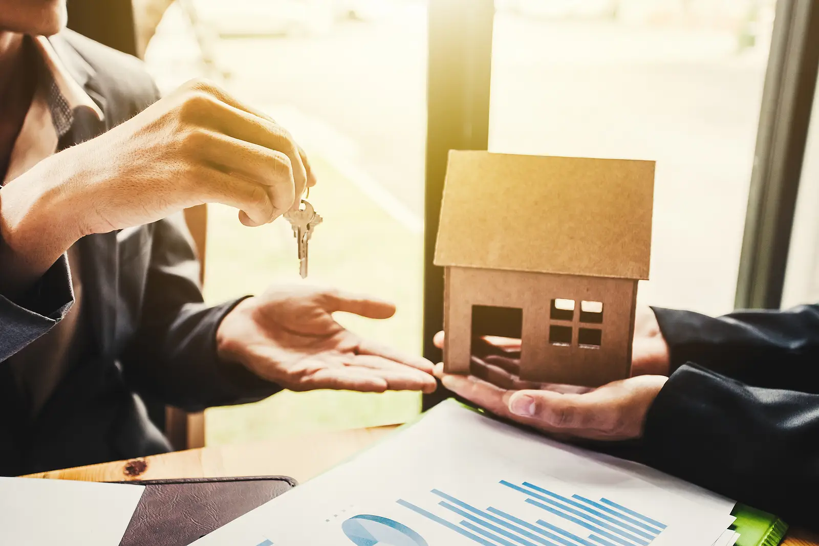 Rewriting the Rules of Tenant Screening for Today’s Vernon Hills Workforce